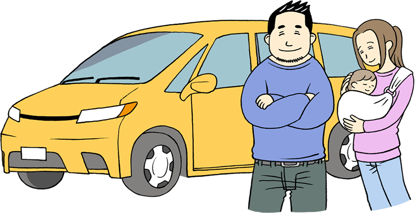 自分の車を守るためのマイカー保険 - 必要性と選び方
